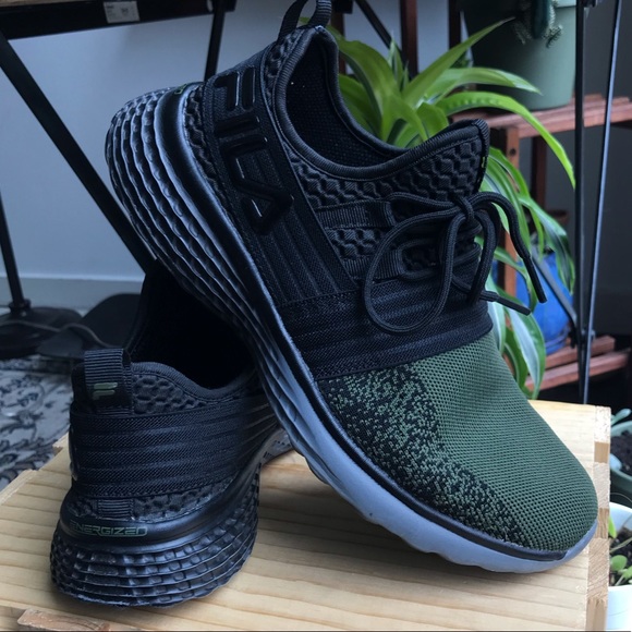 Fila from Finish Line - Picture 3 of 13